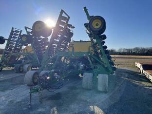 2024 John Deere N542C