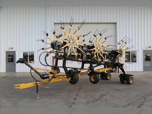 2025 Esch Manufacturing 6032