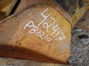 2013 Atlas Copco PB210