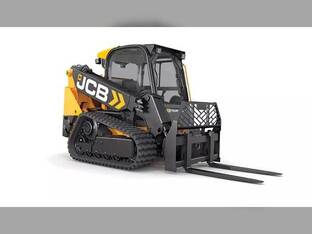 2025 JCB 2TS-7T