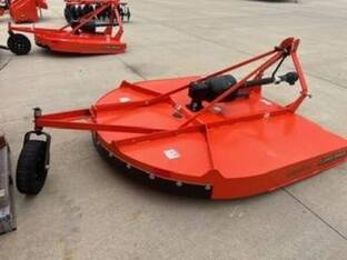 2024 Land Pride RCR1272