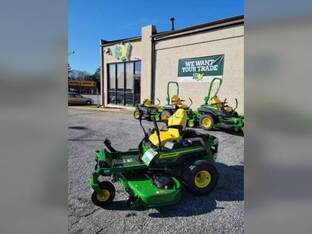 2025 John Deere Z330R