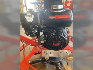 2022 Allen Engineering PRO 436