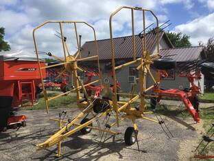 2025 Vermeer Mfg. Co. TD190