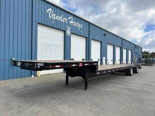 2026 Neville Built DD53