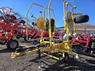 2025 Vermeer Mfg. Co. TE1710