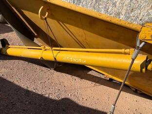 Komatsu BEDCYLINDERS