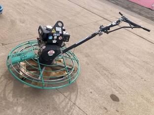 2023 MULTIQUIP B46H90
