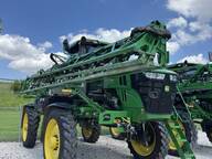 2024 John Deere 410R