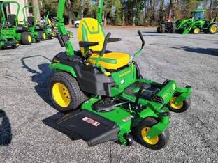 2025 John Deere Z545R