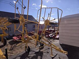 2025 Vermeer Mfg. Co. TD190