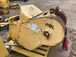 2017 Allied WINCH/D85