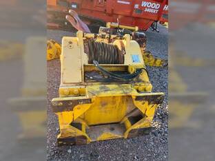 2017 Allied WINCH/D85