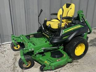 2020 John Deere Z950R