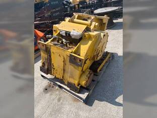 2018 CARCO WINCH/D65