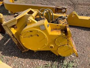 2018 CARCO WINCH/D65