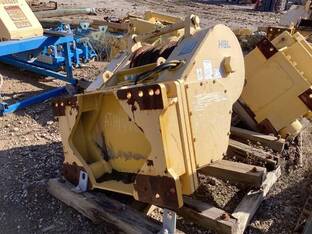 2017 Allied WINCH/D85