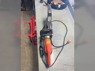 2023 Husqvarna K4000