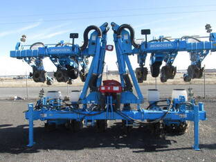 2009 Monosem NG+12-30