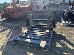 Berlon 48PF Pallet Forks