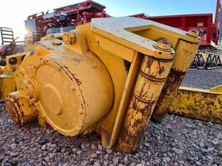 2018 CARCO WINCH/D65