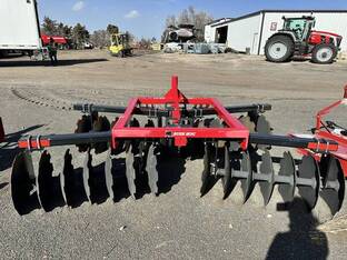 2024 Bush Hog 3D11822