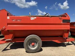 2012 Kuhn Knight RA142
