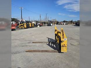 John Deere WHEEL LOADER