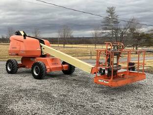 2015 JLG 400S