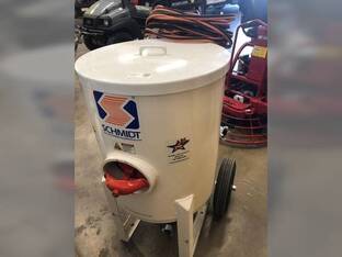 2021 Schmidt 6.5 CU FT