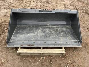 New Holland SUPER 66