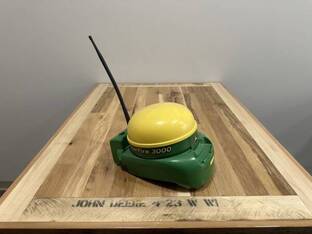 2014 John Deere Starfire 3000 RTK