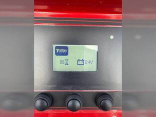 2024 Toro DINGO TX1000W TURBO