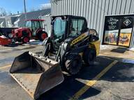 2020 New Holland L218