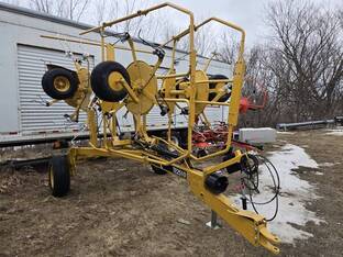Vermeer Mfg. Co. TE2510