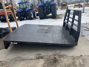 2024 S&B 0A900-1LBDW