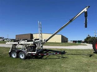 2016 MERIDIAN TITAN SR2