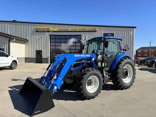 2024 New Holland POWERSTAR 100