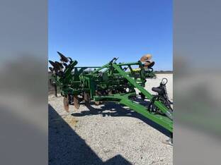 2024 John Deere 2730