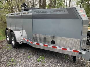 2025 Thunder Creek MTT 920