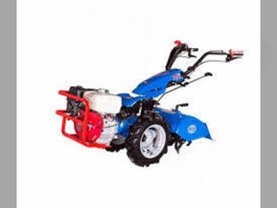 BCS 739 tiller, electric start