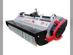 2025 BCS RollerBlade flail mower 30