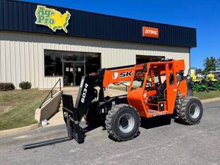 2026 JLG 6034