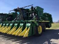 2021 John Deere CP690