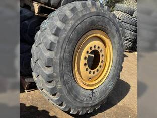 BRIDGESTONE 14.00R24