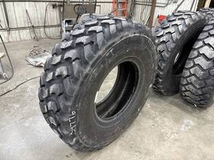 MAXAM 17.5R25