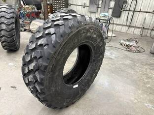 MAXAM 17.5R25