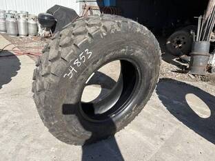 MICHELIN 15.5R25