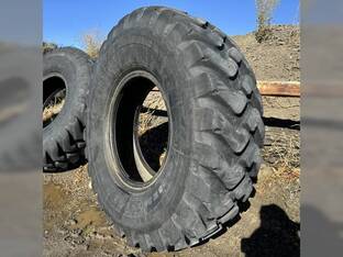 MICHELIN 14.00R24