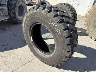 MICHELIN 15.5R25